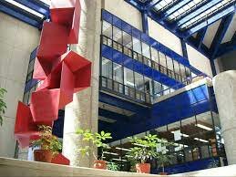 Escuela de Salud Pública