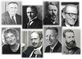 La Administración y sus Teorías 1901-2000