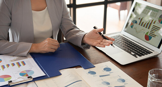 La Administración en la Actualidad