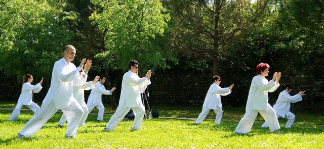 Tai Chi
