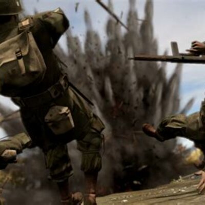 Timeline: Unidad 11: SEGUNDA GUERRA MUNDIAL