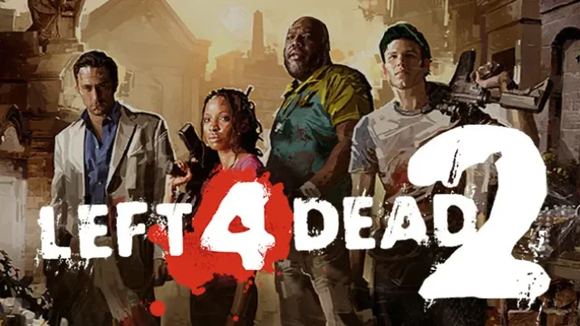 Left 4 Dead
