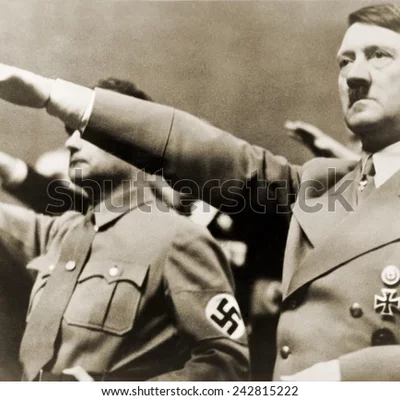 Timeline: Segona Guerra Mundial