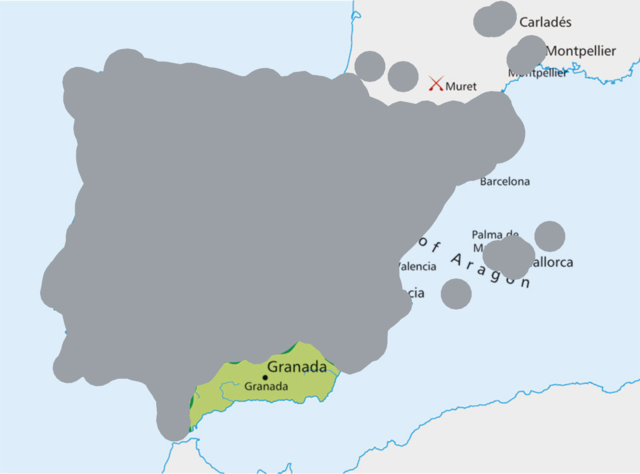 ANDALUSIAN KINGDOM