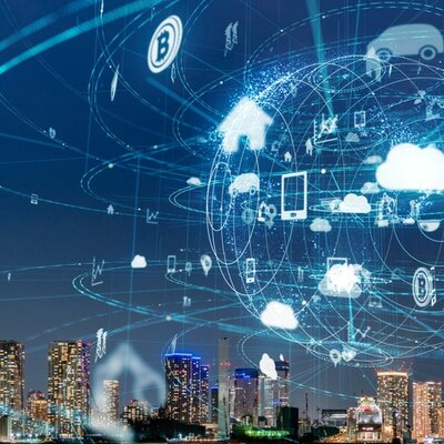 Timeline: Evolución histórica de Internet