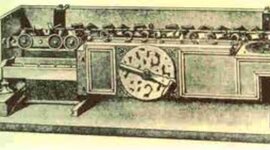 Timeline: Marina.Díaz.Ramírez.TCG270B.Precursores de la computación.