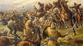 Timeline: LA CATALUNYA MEDIEVAL