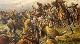 Timeline: LA CATALUNYA MEDIEVAL