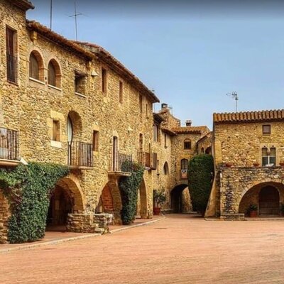 Timeline: LA CATALUNYA MEDIEVAL