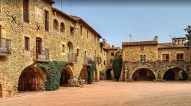 Timeline: LA CATALUNYA MEDIEVAL