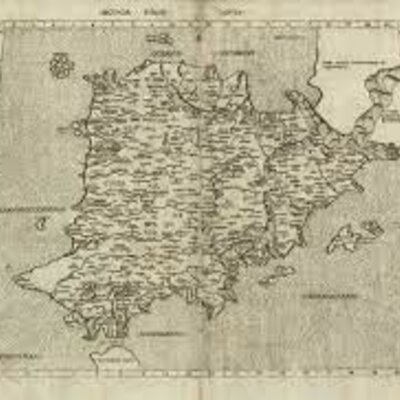 Timeline: La Catalunya Medieval