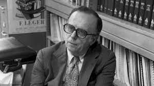 J.C.R. Licklider