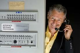Leonard Kleinrock