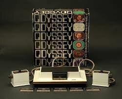 Magnavox Odyssey