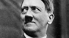 Adolf Hitler