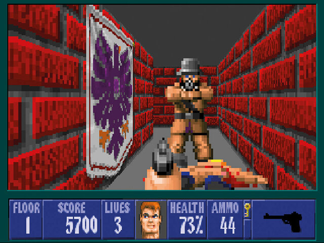 Wolfenstein