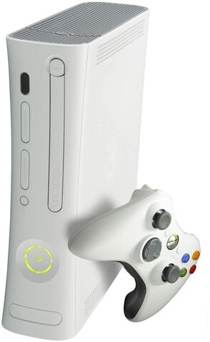 XBOX 360