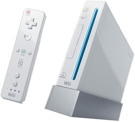Nintendo Wii