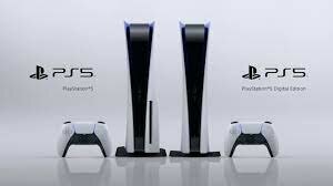 PS5