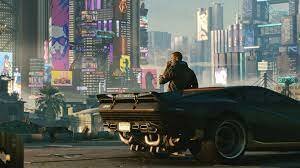 Cyberpunk 2077