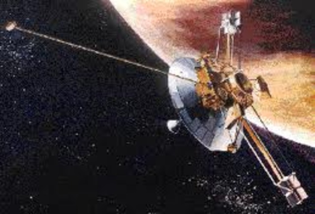 Pioneer 10