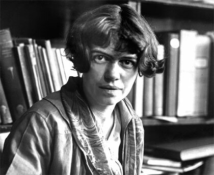 Margaret Mead