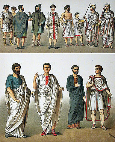 Concepto de Generación.