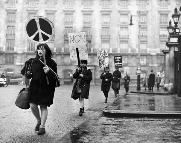 La “cuestión Juvenil”