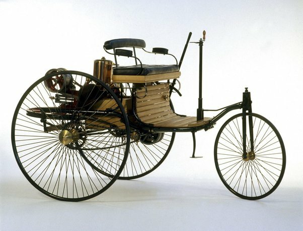 Automobile