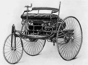 The automobile