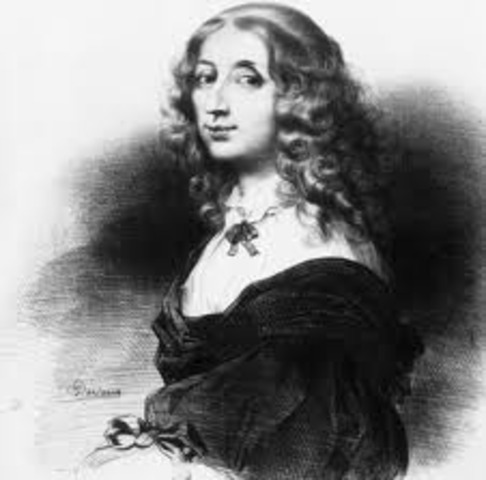 Drottning Kristina Del 1