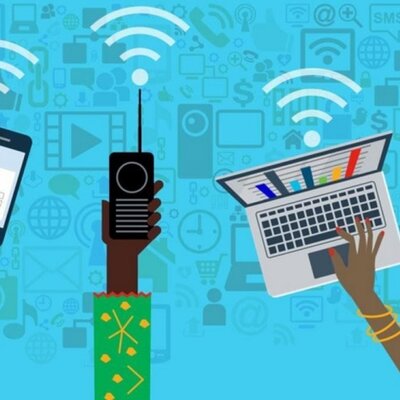 Timeline: Telecomunicaciones