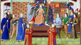 Timeline: EDAD MEDIA (476 d.C. - 1492 d.C.)