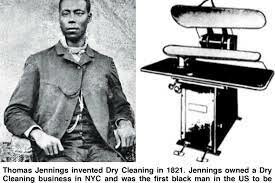 ry-cleaning delicate clothing invention