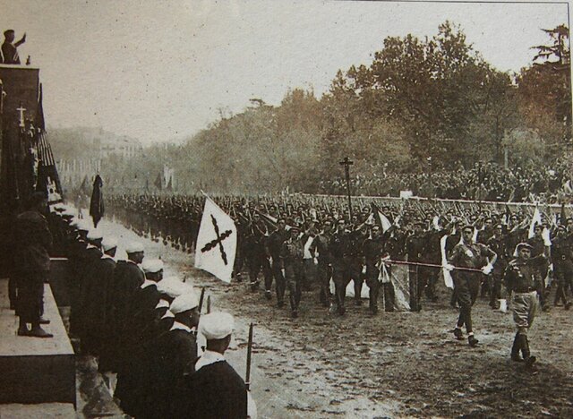 LA GUERRA DE NAVARRA