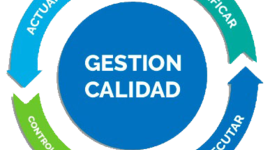 Timeline: DESARROLLO Y EVOLUCION DE LA CALIDAD