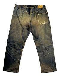 Jeans inventions