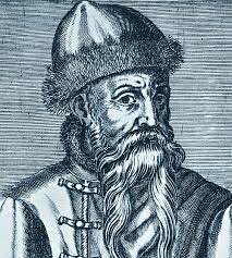 Johannes Gutenberg
