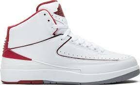 Jordan 2
