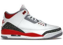 Jordan 3