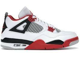 Jordan 4