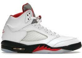 Jordan 5