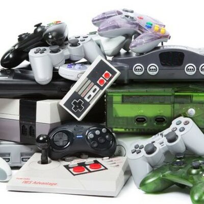 Timeline: ΕΞΕΛΙΞΗ ΤΗΣ ΤΕΧΝΟΛΟΓΙΑΣ - ΠΑΙΧΝΙΔΟΜΗΧΑΝΕΣ