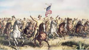 The Spanish American War Ends