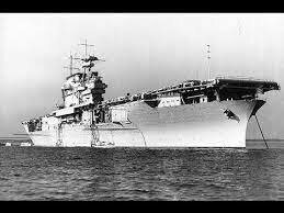 Batalla del mar del Coral