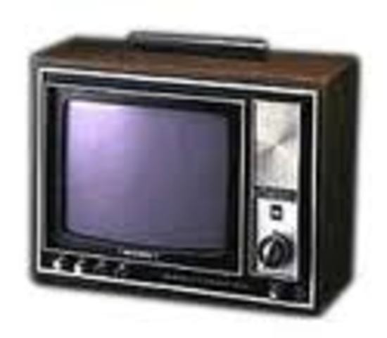 Televisió electrònica