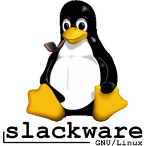 1.0. Slackware