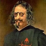 Francisco Gómez de Quevedo