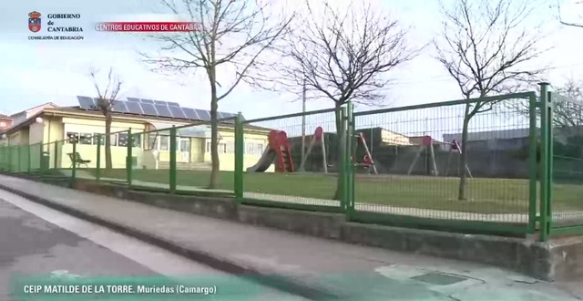 Elección del centro