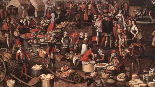 Si tiene la prima fiera di cambio di Piacenza